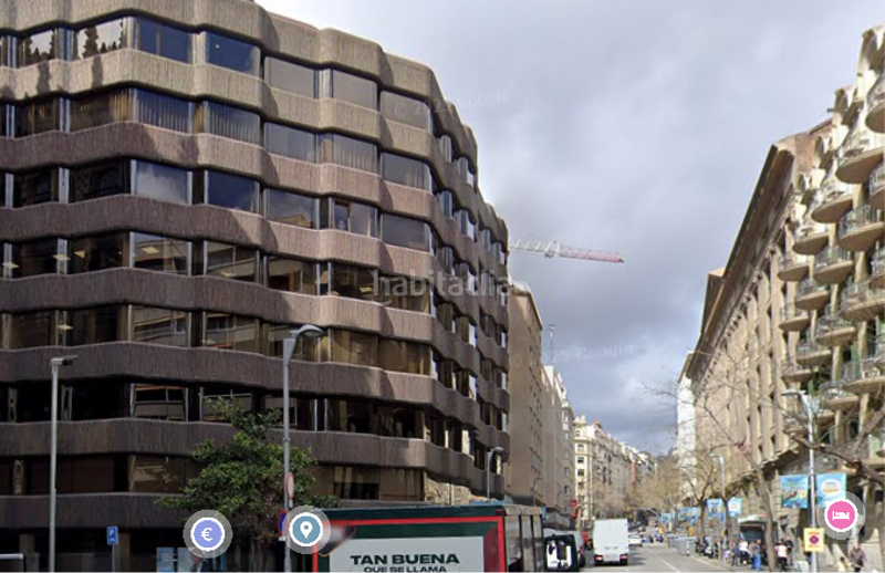 Foto 600886a3-ebe8-4ed5-8de2-9688e019d623. Ufficio con riscaldamento in Sant Gervasi - Galvany Barcelona