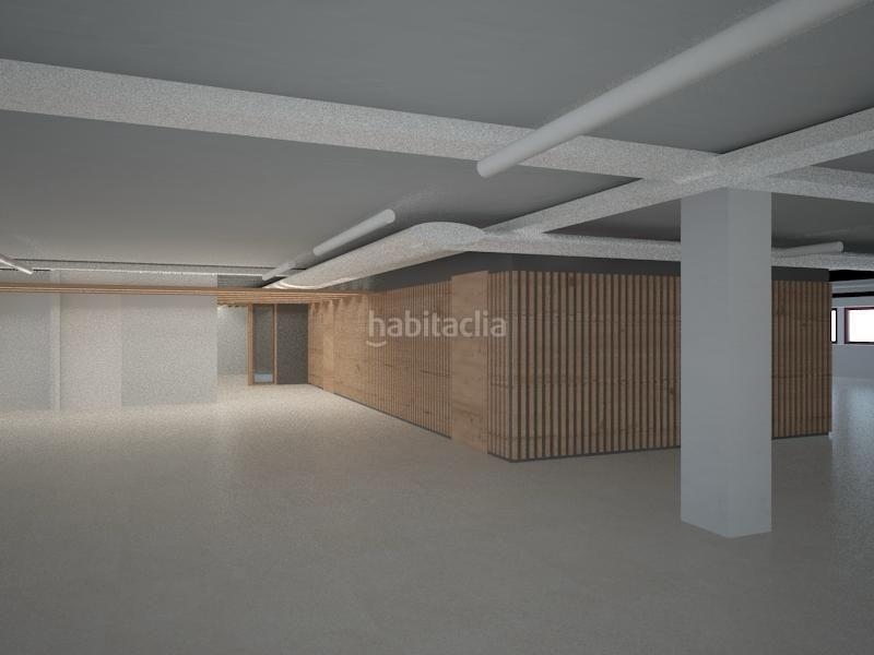 Foto f49f5df1-f65c-4932-acb7-ab79da90d50f. Ufficio con riscaldamento in Sant Gervasi - Galvany Barcelona