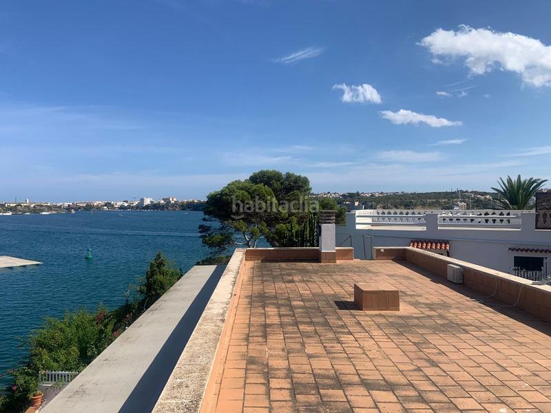 Foto 00cf56e9-fc3f-4936-8b9b-65b4000b95e5. Haus mit heizung in Cala Llonga-Sa Mesquida Maó / Mahón