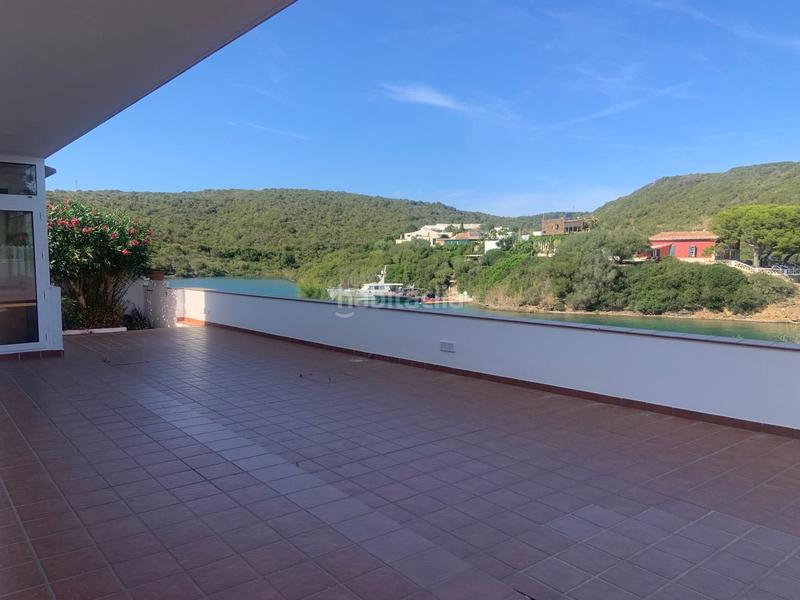 Foto 05e4abe6-8517-44bf-936b-6b029452fa6a. Haus mit heizung in Cala Llonga-Sa Mesquida Maó / Mahón