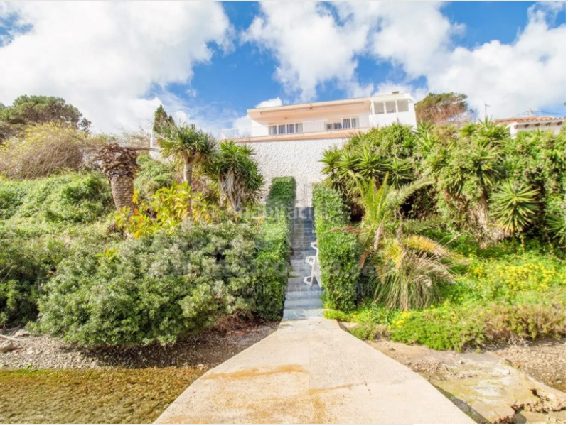 Foto 43714b08-756f-4b9c-b0ee-5c52f94f98ec. Haus mit heizung in Cala Llonga-Sa Mesquida Maó / Mahón