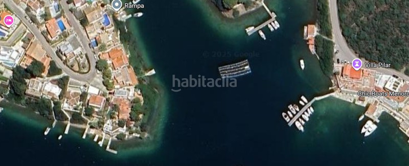 Foto 60c71f21-fb30-45e8-8968-2c101e2cb2bf. Haus mit heizung in Cala Llonga-Sa Mesquida Maó / Mahón