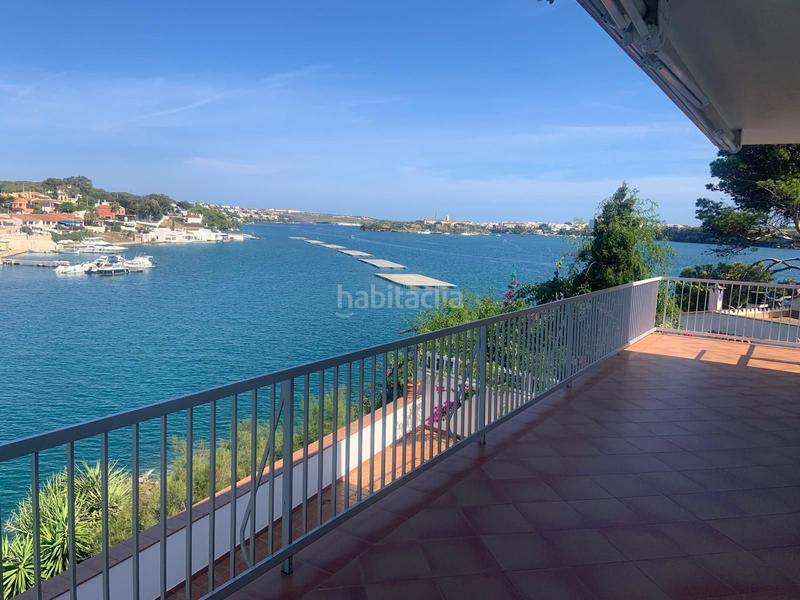 Foto 6e777732-2ed5-4d44-9201-ed16764f198a. Haus mit heizung in Cala Llonga-Sa Mesquida Maó / Mahón