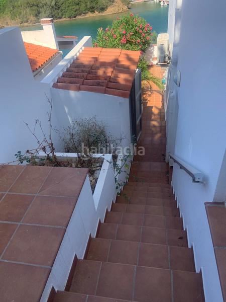 Foto ba27726c-5639-4854-8d5b-79817f30dd0c. Haus mit heizung in Cala Llonga-Sa Mesquida Maó / Mahón