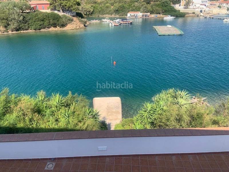 Foto c4f271d3-47db-4c72-891b-332d75e162ce. Haus mit heizung in Cala Llonga-Sa Mesquida Maó / Mahón