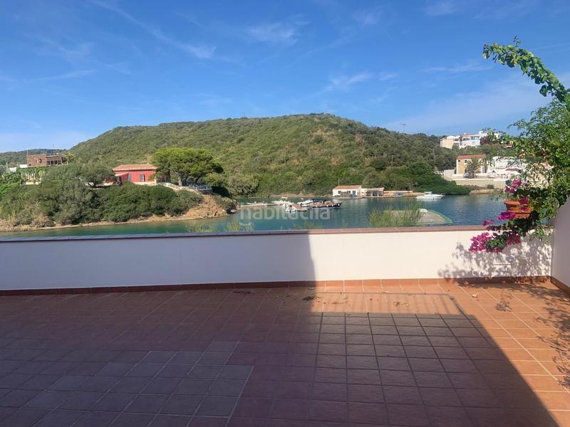 Foto d5afbb8f-7573-4be4-8794-ea1fe4dba5d2. Haus mit heizung in Cala Llonga-Sa Mesquida Maó / Mahón