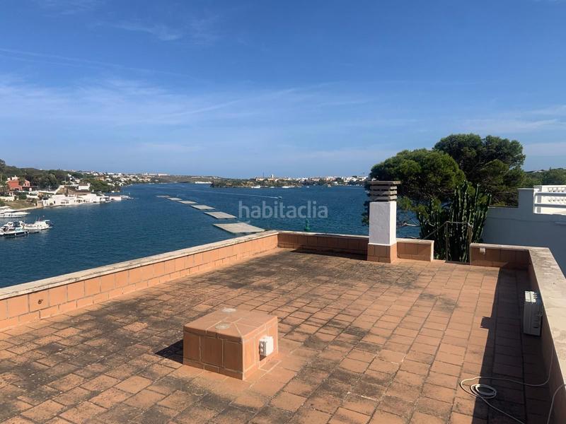 Foto e30be89b-9f22-4696-83c1-003a2399324d. Haus mit heizung in Cala Llonga-Sa Mesquida Maó / Mahón