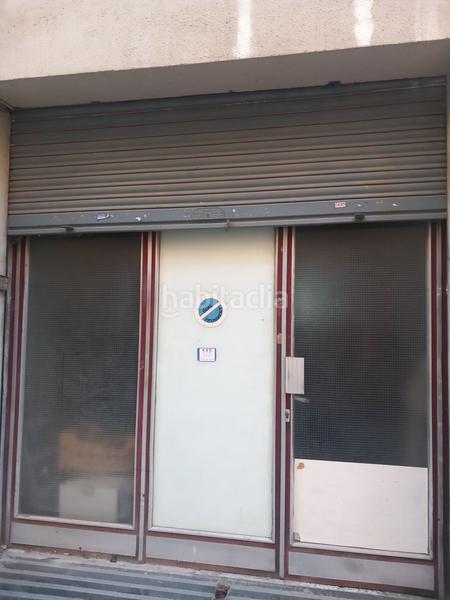 Foto 07768124-eb5c-4ffd-91fb-29cf1390de73. Local comercial  en zona de Collblanc en Hospitalet de Llobregat (L´)