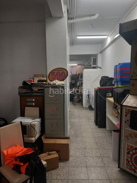 Foto 36a48aef-991a-4bae-b31d-f978614e4393. Local comercial  en zona de Collblanc en Hospitalet de Llobregat (L´)