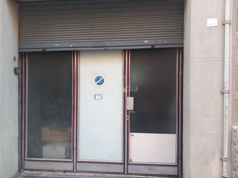 Foto 5cdb9b2f-b9ea-4d27-9fb3-6f071eb01e41. Local comercial  en zona de Collblanc en Hospitalet de Llobregat (L´)