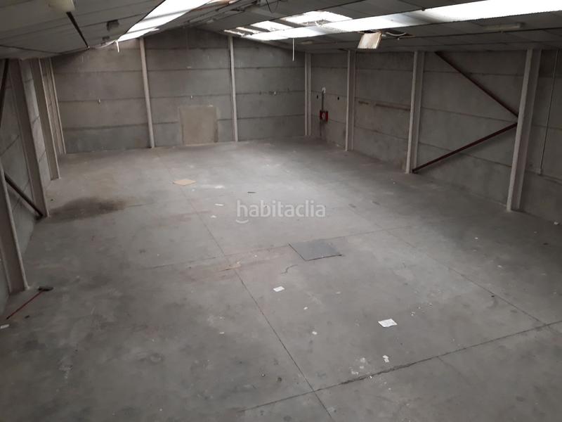 Foto 9fa01b96-efd4-48b1-915a-d15d0e5e04f0. Location bâtiment à usage industriel dans Gorg Badalona