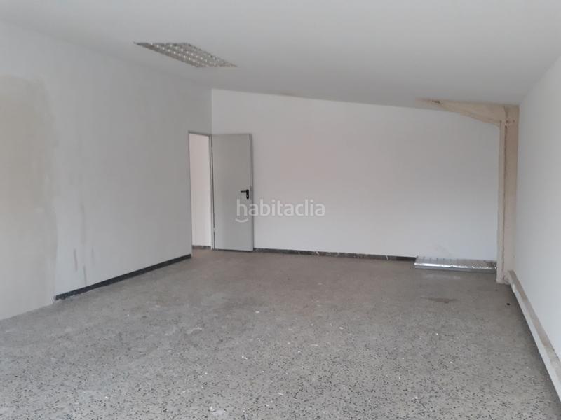 Foto 17344d5c-5a59-458c-b6b2-7356badfd144. Rent industrial building in Gorg Badalona