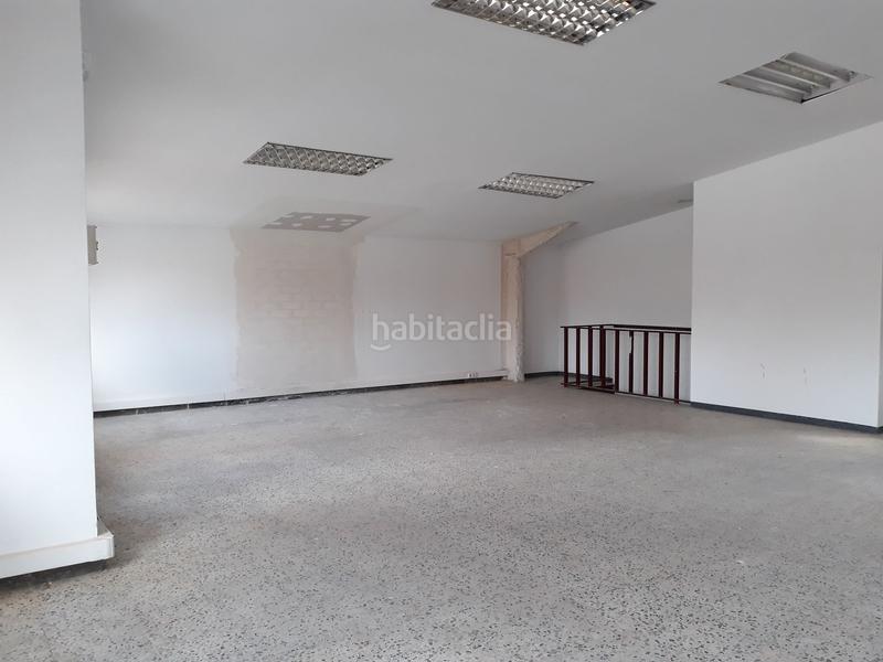 Foto 416190d8-e9f5-4aca-b53b-6779d8d5834f. Rent industrial building in Gorg Badalona