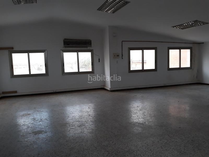 Foto 4f5f5c0f-1142-4e6c-9bcd-e14374053ea1. Rent industrial building in Gorg Badalona