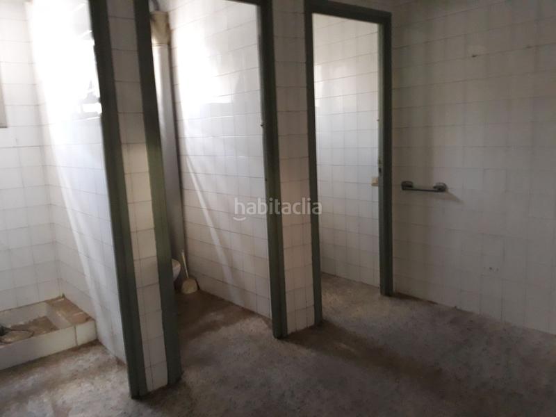 Foto a3bf22e3-ab87-4158-a7ab-73eed24854a8. Rent industrial building in Gorg Badalona