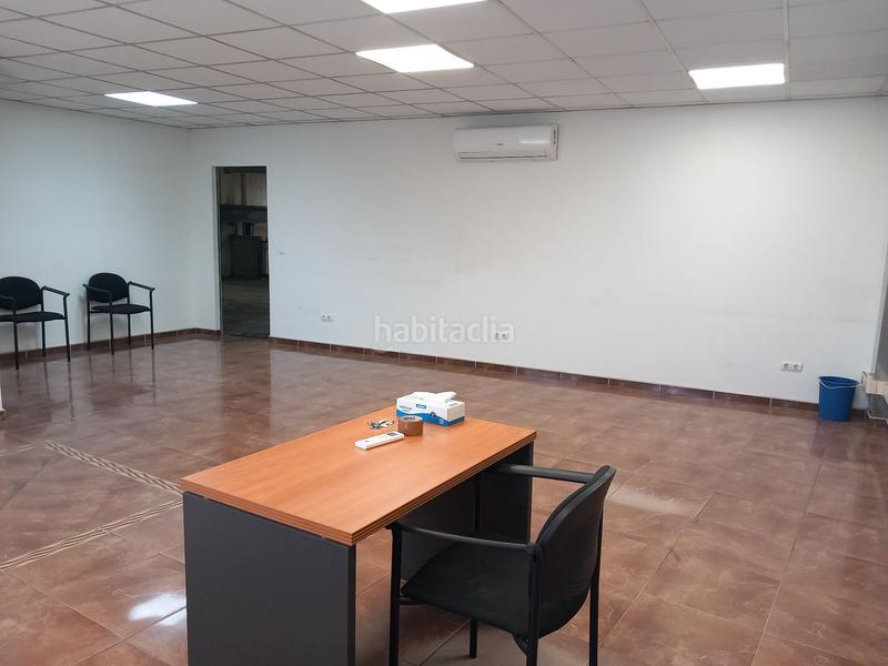 Foto 93e145b2-4abe-4510-9fcc-d8a60298f588. Alquiler nave industrial nave en normativa en Zona Industrial Barberà del Vallès