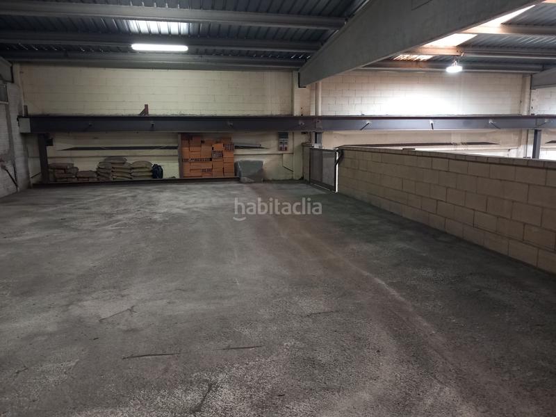 Foto f4aa40c2-eaa1-4750-979f-cf1c496ed2eb. Alquiler nave industrial nave en normativa en Zona Industrial Barberà del Vallès