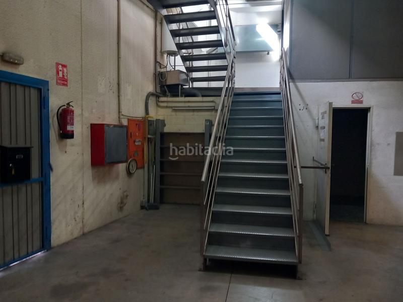 Foto c847c513-def7-4ed6-b978-30533672de3e. Location bâtiment à usage industriel dans Zona Industrial Barberà del Vallès