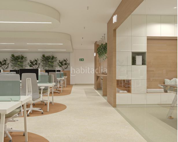 Foto 6d3df941-7972-40f4-b43d-8ce4445348fe. Lloguer edifici a Sant Cosme-La Granja Prat de Llobregat (El)