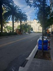 Alquiler Local Comercial en LAntiga Esquerra de lEixample. Local comercial en josep tarradelles fransesc maci