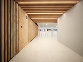 Office space in Sant Gervasi - Galvany. Oficina en venta en sant gervasi galvany