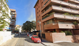 Oficina a Tres Torres. Oficina en venta en tres torres.