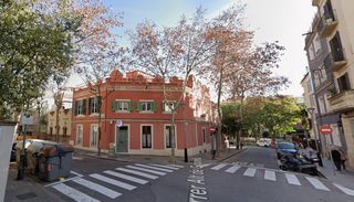 Oficina a Tres Torres. Oficina en venta en tres torres