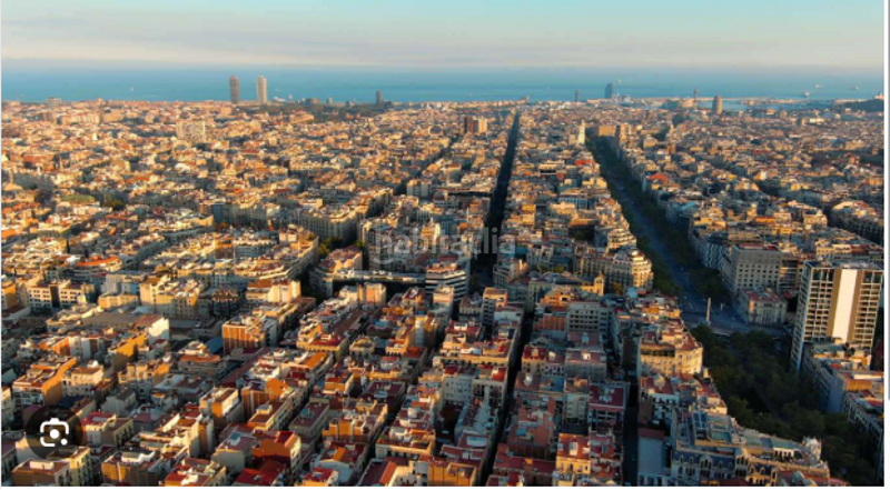 Foto def297a5-6107-43c0-8698-673274aeb4de. Bureau avec chauffage dans Tres Torres Barcelona