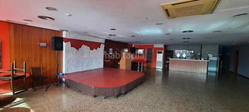 Foto b771f36c-c7d3-4494-a690-070bc1a612da. Rent industrial building in Sant Andreu de la Barca