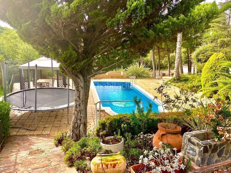 Foto 20690dc8-a968-43e8-beed-d2f87a057e5d. Haus mit heizung parking in Condado del Jaruco - Puigventós Lloret de Mar