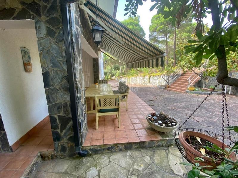 Foto 25838b65-589b-4693-a247-02aa87f0e6aa. Haus mit heizung parking in Condado del Jaruco - Puigventós Lloret de Mar