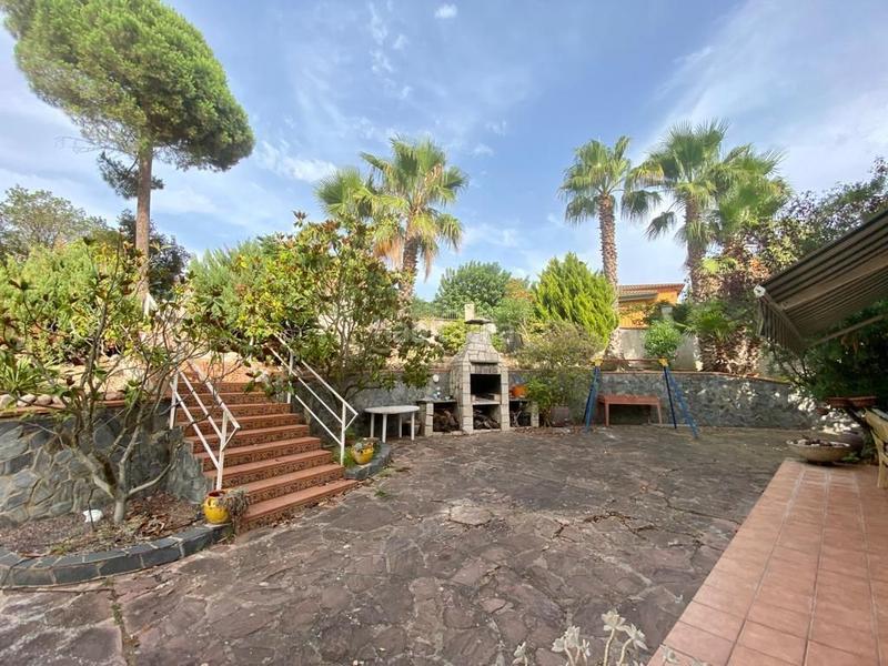 Foto 25da5e82-48dd-4898-bfe1-745f6f2b765c. Haus mit heizung parking in Condado del Jaruco - Puigventós Lloret de Mar