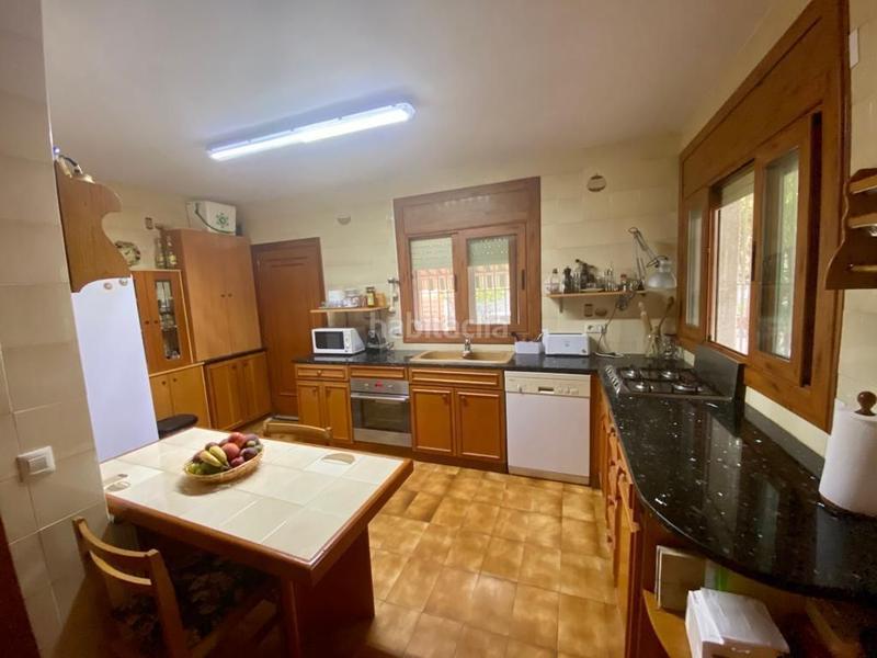 Foto 53651eb8-d5b1-4212-b67c-13ff8e601ebd. Haus mit heizung parking in Condado del Jaruco - Puigventós Lloret de Mar