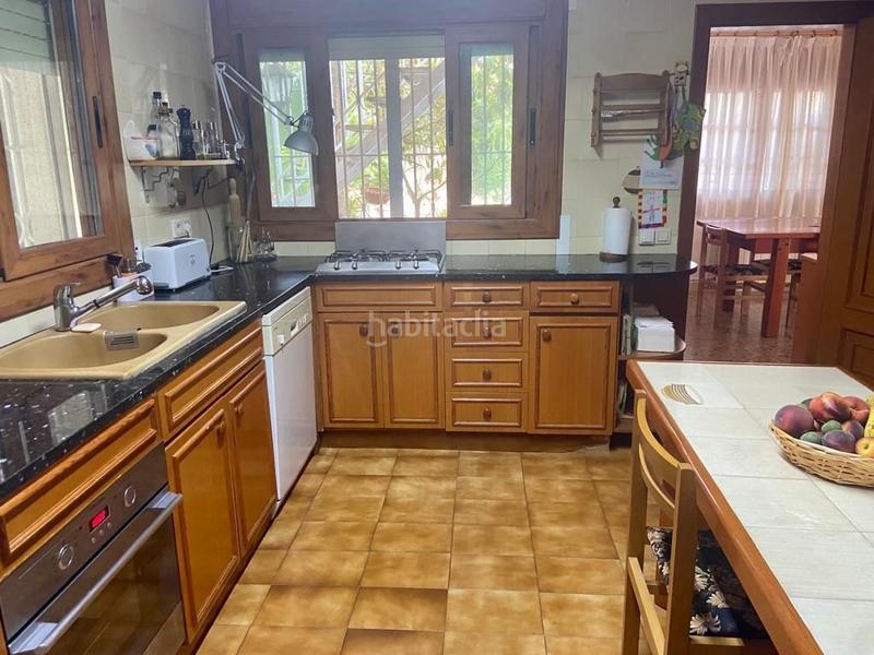 Foto 694fd612-16ce-49eb-a10d-86d7d5fc6731. Haus mit heizung parking in Condado del Jaruco - Puigventós Lloret de Mar