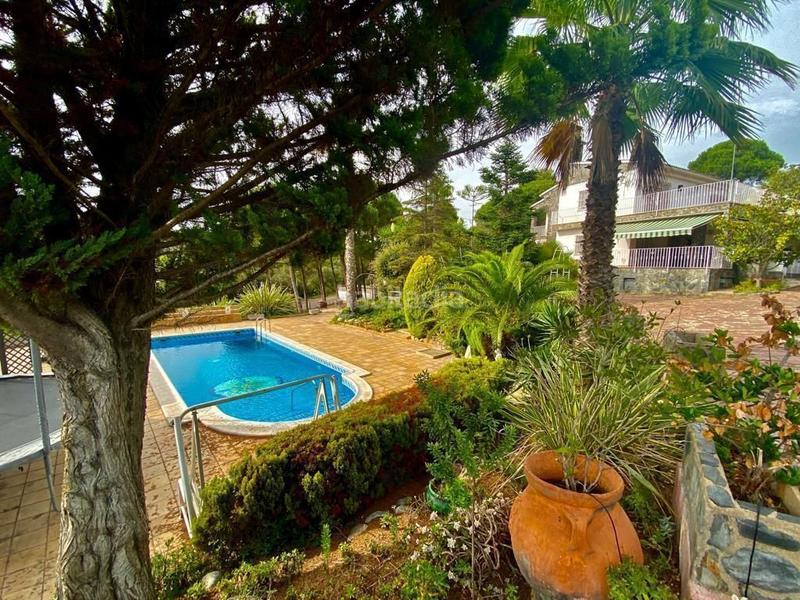 Foto 7492e7e2-7778-4b65-937d-42cfdb6b445e. Haus mit heizung parking in Condado del Jaruco - Puigventós Lloret de Mar