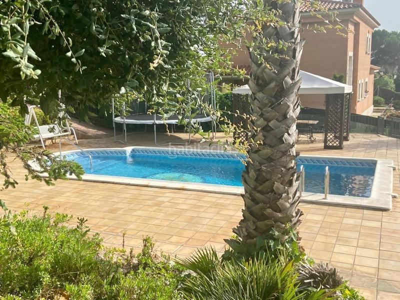 Foto 79a2dc2b-1541-4448-b852-61307a6419c3. Haus mit heizung parking in Condado del Jaruco - Puigventós Lloret de Mar