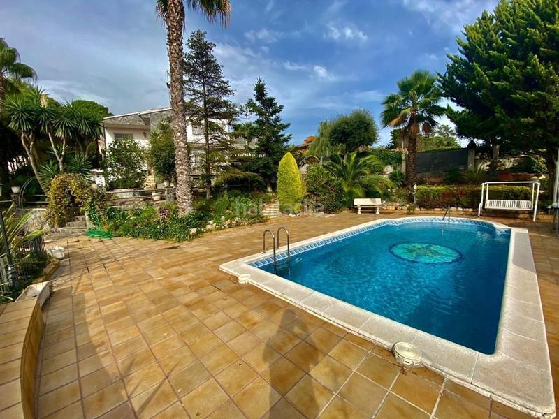 Foto 8099a509-07f8-4d8e-b0e1-b8dcd9aa43da. Haus mit heizung parking in Condado del Jaruco - Puigventós Lloret de Mar