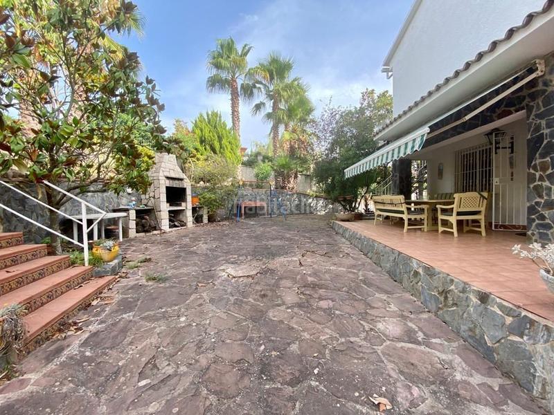 Foto ac97a2af-d645-4572-a201-b3b47d4fb224. Haus mit heizung parking in Condado del Jaruco - Puigventós Lloret de Mar