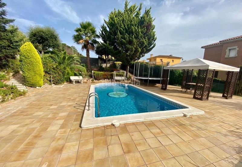 Foto b93a6c97-dbf4-400a-addb-67061c8ea96b. Haus mit heizung parking in Condado del Jaruco - Puigventós Lloret de Mar