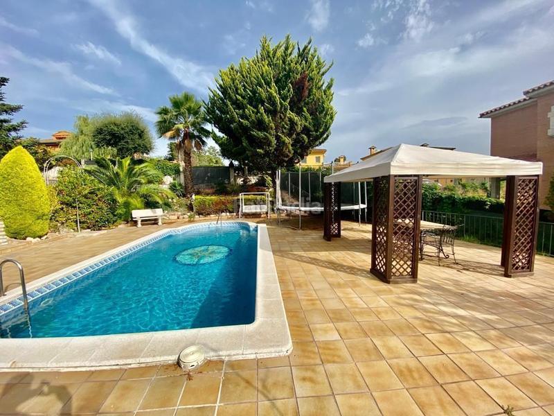 Foto d172d09c-2b9d-4f57-ae43-133092ddbbac. Haus mit heizung parking in Condado del Jaruco - Puigventós Lloret de Mar