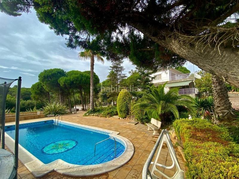 Foto d37657b5-5a74-4eeb-9c94-5f786148c66d. Haus mit heizung parking in Condado del Jaruco - Puigventós Lloret de Mar