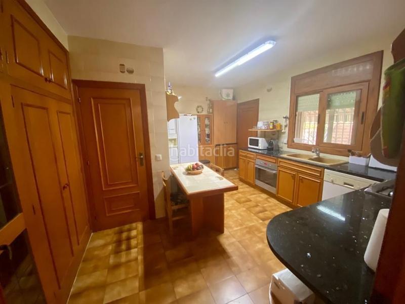 Foto d9d2c5bd-60f4-4f63-882a-0265680dd7b3. Haus mit heizung parking in Condado del Jaruco - Puigventós Lloret de Mar