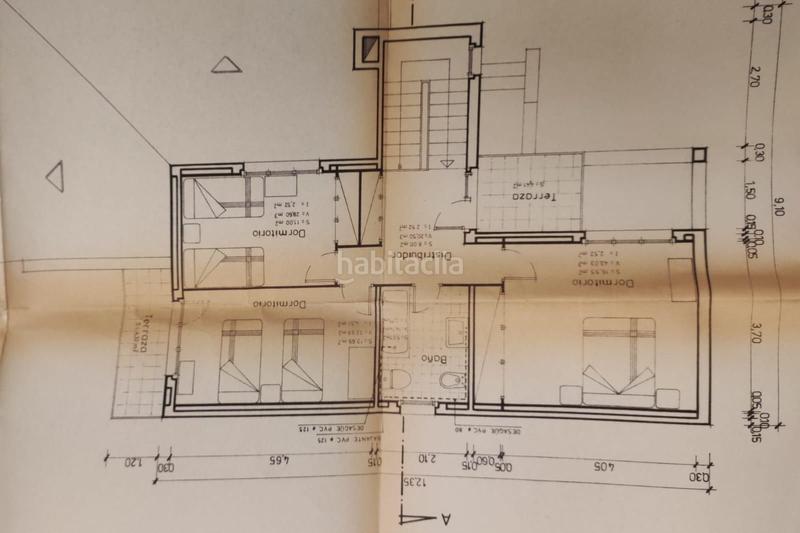 Foto da405458-7391-454e-b481-145854ce6d18. Haus mit heizung parking in Condado del Jaruco - Puigventós Lloret de Mar