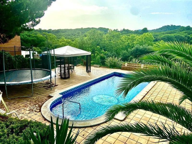 Foto db5ef226-e0f8-459c-9a8d-27d2d76ab860. Haus mit heizung parking in Condado del Jaruco - Puigventós Lloret de Mar