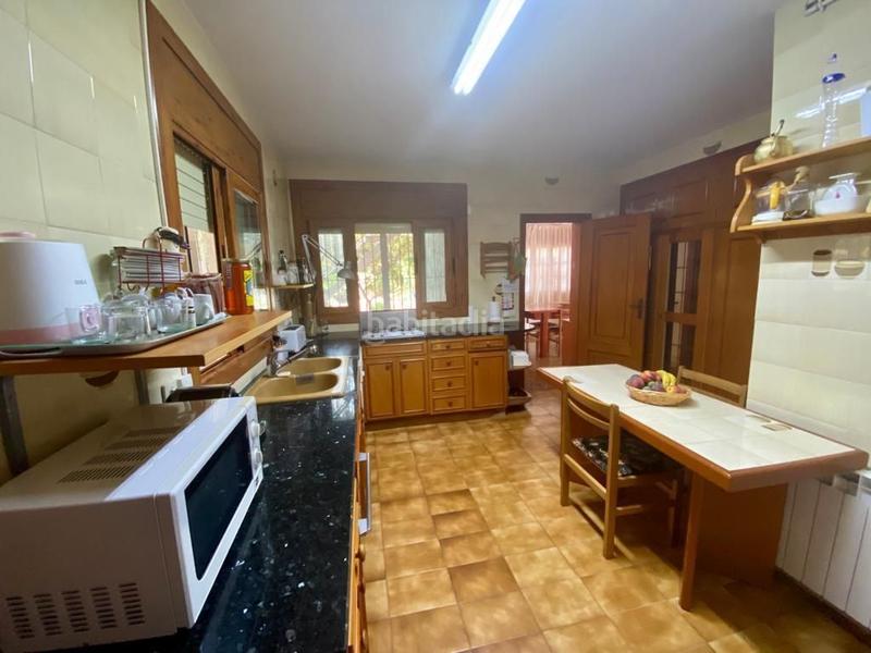 Foto ec911210-41df-47c8-ab00-2b1d0ae1f1dd. Haus mit heizung parking in Condado del Jaruco - Puigventós Lloret de Mar