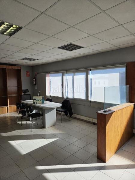 Foto 48e0f434-61a4-4ff8-9037-1de5b65d562c. Rent industrial building in Sant Vicenç dels Horts