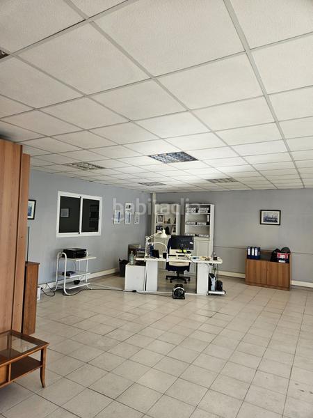 Foto 9d6873ae-af99-45c5-894e-deefa12d36cd. Rent industrial building in Sant Vicenç dels Horts