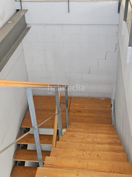 Foto e1353606-0d66-4cd8-94d7-c17b955113d5. Rent industrial building in Sant Vicenç dels Horts