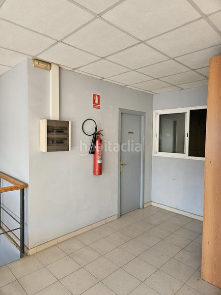 Foto fd6cbcdc-f5cb-48a3-b69b-839ee9c68bf4. Rent industrial building in Sant Vicenç dels Horts