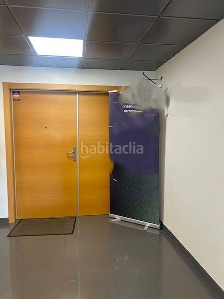Foto 57467290-d0bf-4b95-b6e7-c834ec035c0f. Miete büro mit heizung in La Nova Esquerra de l´Eixample Barcelona